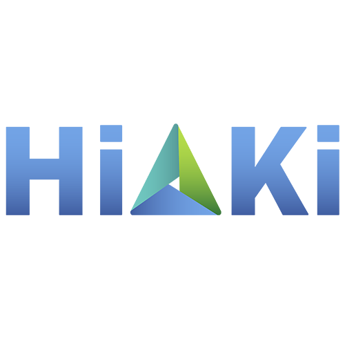 logo hiaki