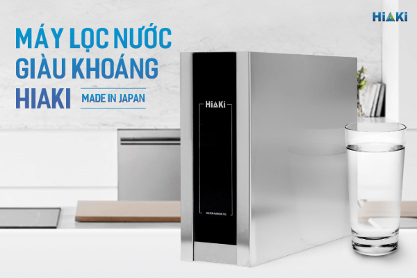 Uống nước nhiều có tác dụng gì ? Những điều bạn cần biết 22 Uống nước lọc siêu sạch qua máy lọc thông minh