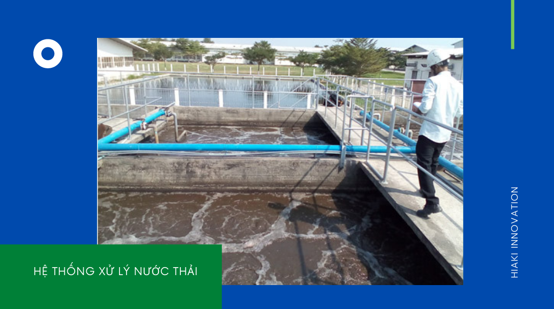 5 hệ thống xử lý nước thải công nghiệp đạt chuẩn hiện nay 11 He thong xu ly nuoc thai