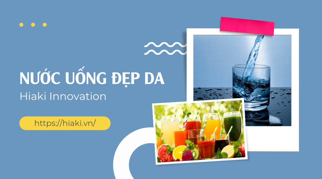 Top 10 loại nước uống đẹp da bạn không nên bỏ qua 13 Nuoc uong giam can