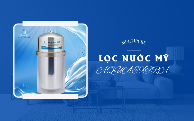 Máy lọc nước Mỹ nhập khẩu chính hãng tốt nhất hiện nay 12 Cong nghe loc nuoc My